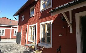 Kopparstugans Bed & Breakfast