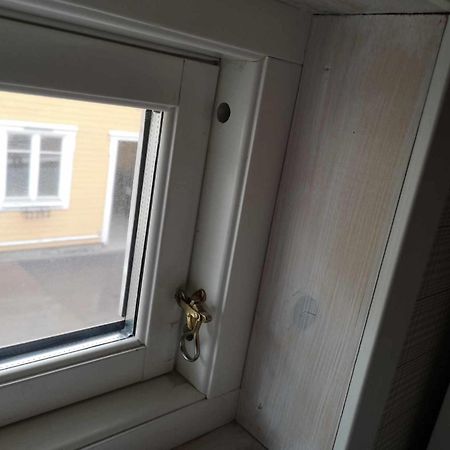 Kopparstugans Bed & Breakfast Falun Eksteriør billede
