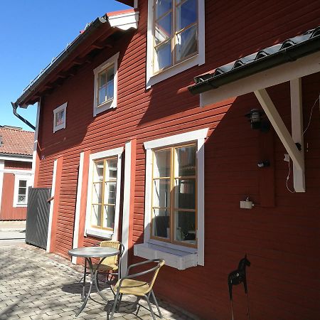 Kopparstugans Bed & Breakfast Falun Eksteriør billede