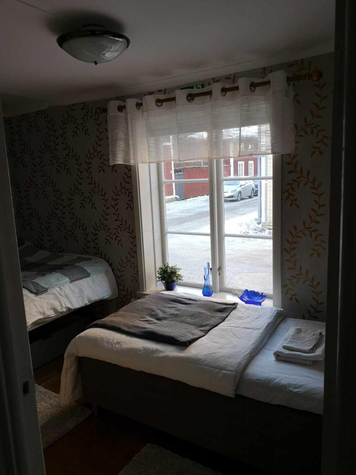Kopparstugans Bed & Breakfast Falun Eksteriør billede