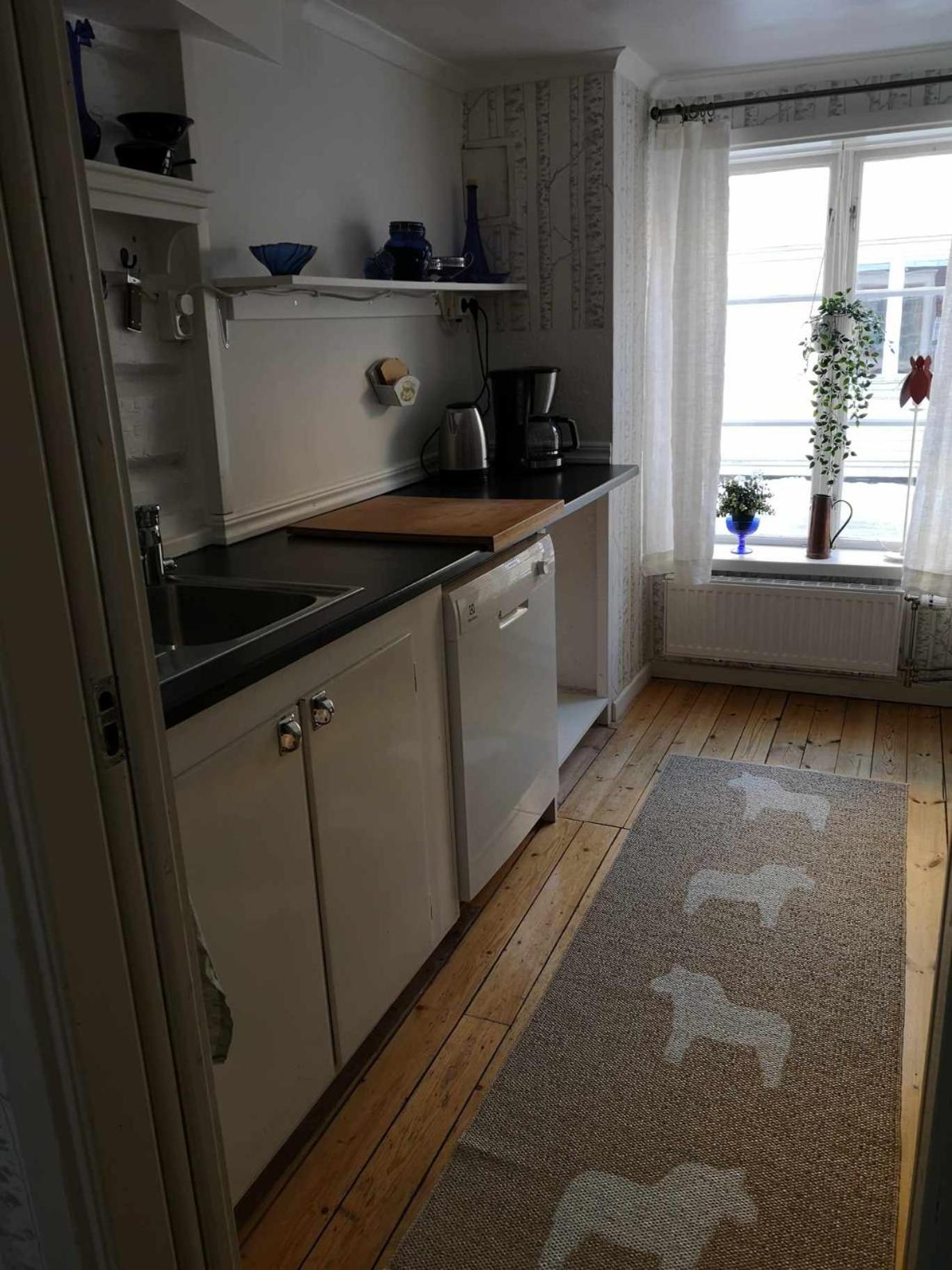 Kopparstugans Bed & Breakfast Falun Eksteriør billede