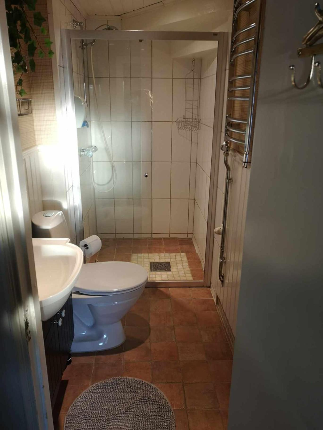 Kopparstugans Bed & Breakfast Falun Eksteriør billede