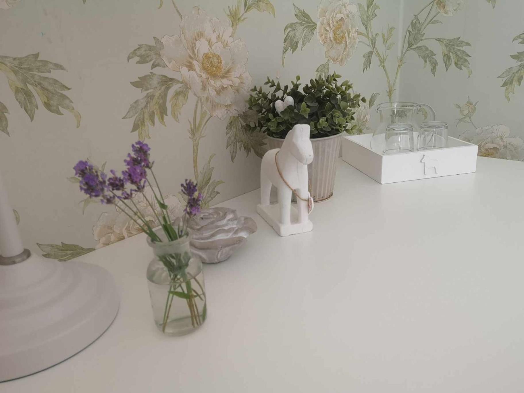 Kopparstugans Bed & Breakfast Falun Eksteriør billede