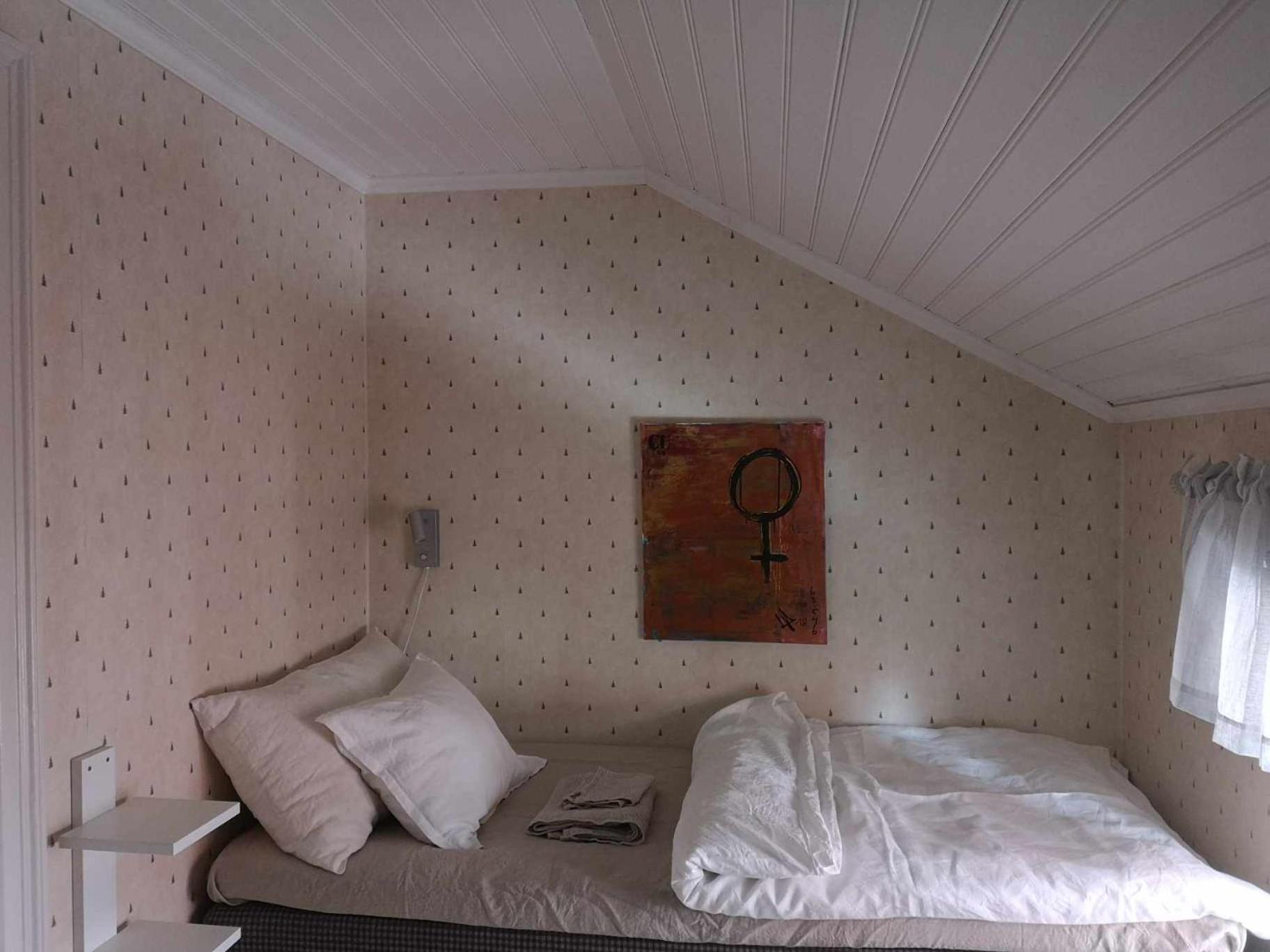 Kopparstugans Bed & Breakfast Falun Eksteriør billede