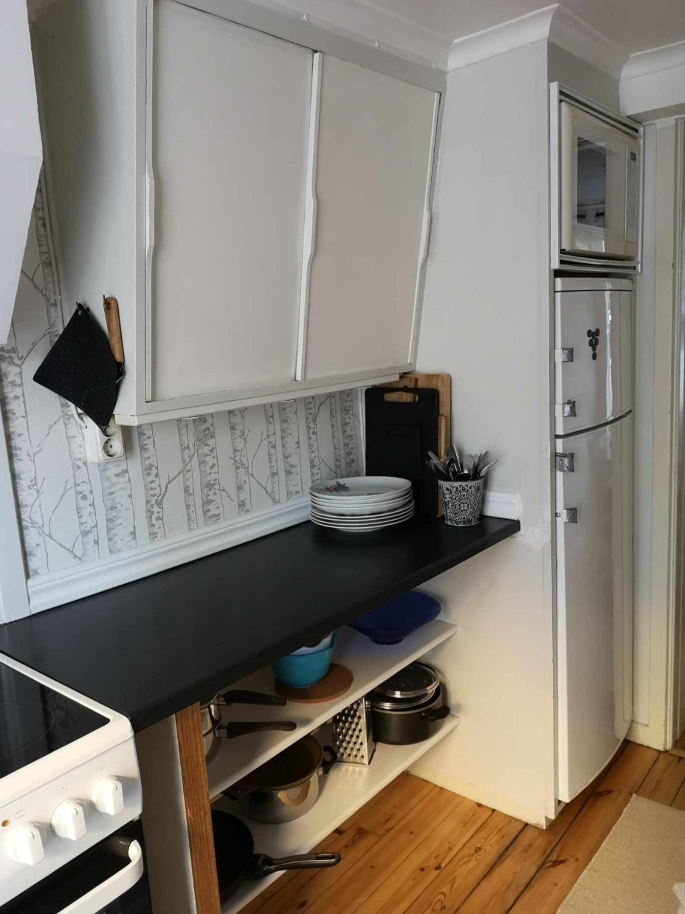 Kopparstugans Bed & Breakfast Falun Eksteriør billede