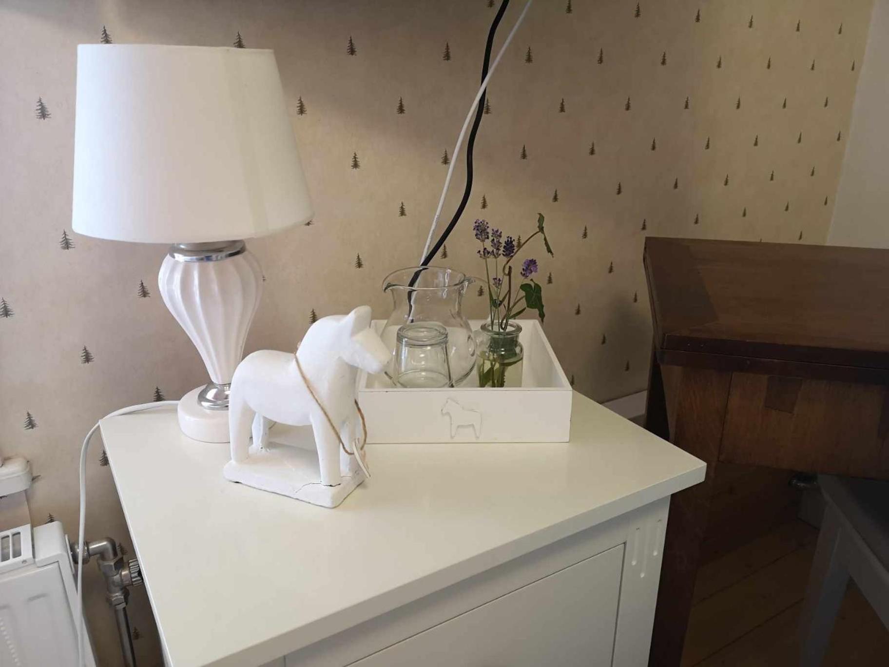 Kopparstugans Bed & Breakfast Falun Eksteriør billede