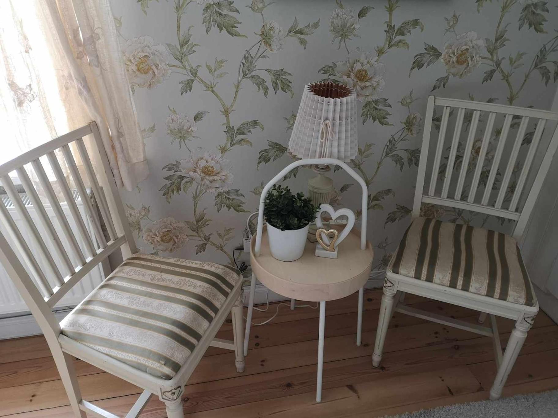 Kopparstugans Bed & Breakfast Falun Eksteriør billede