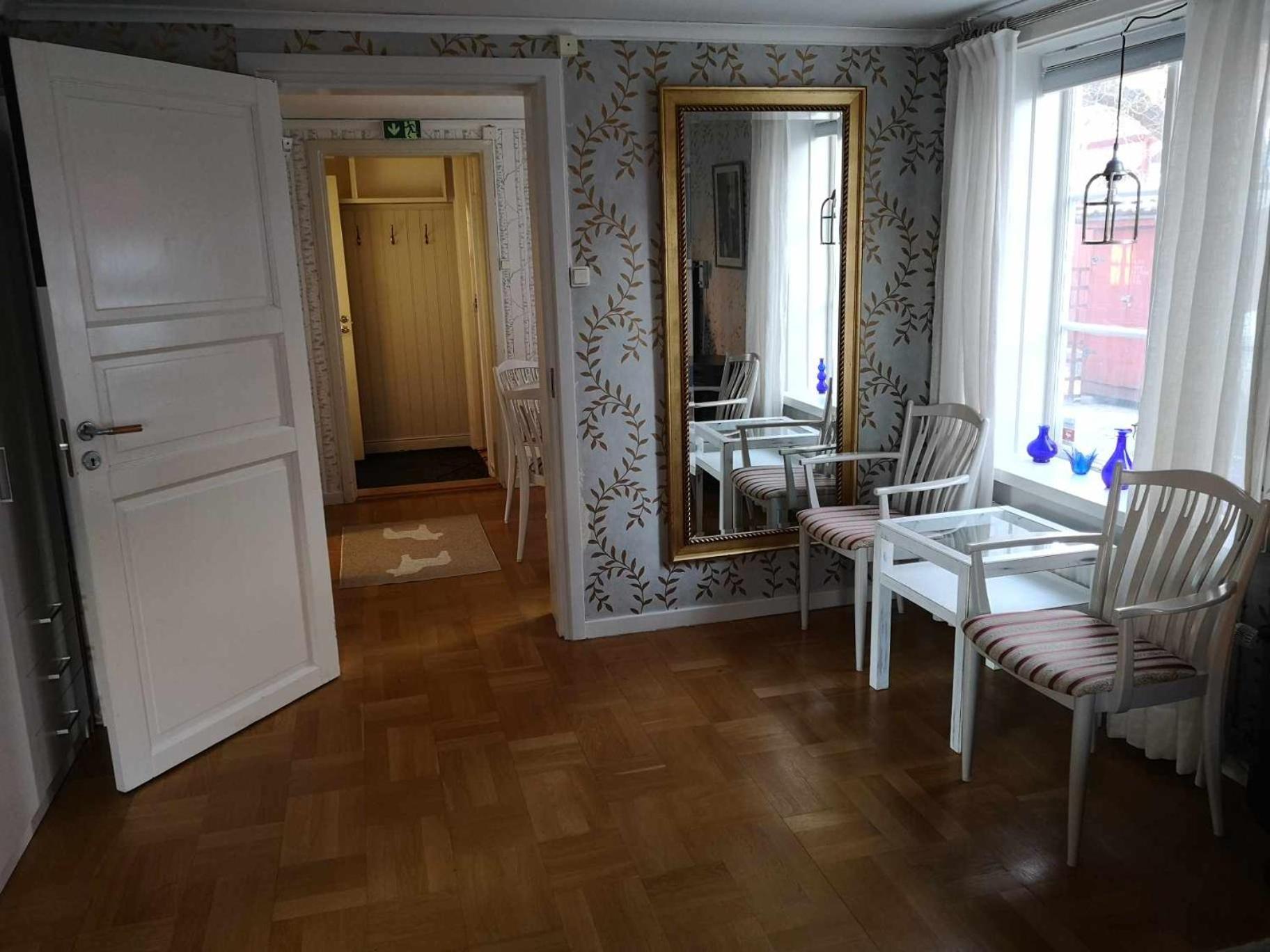 Kopparstugans Bed & Breakfast Falun Eksteriør billede