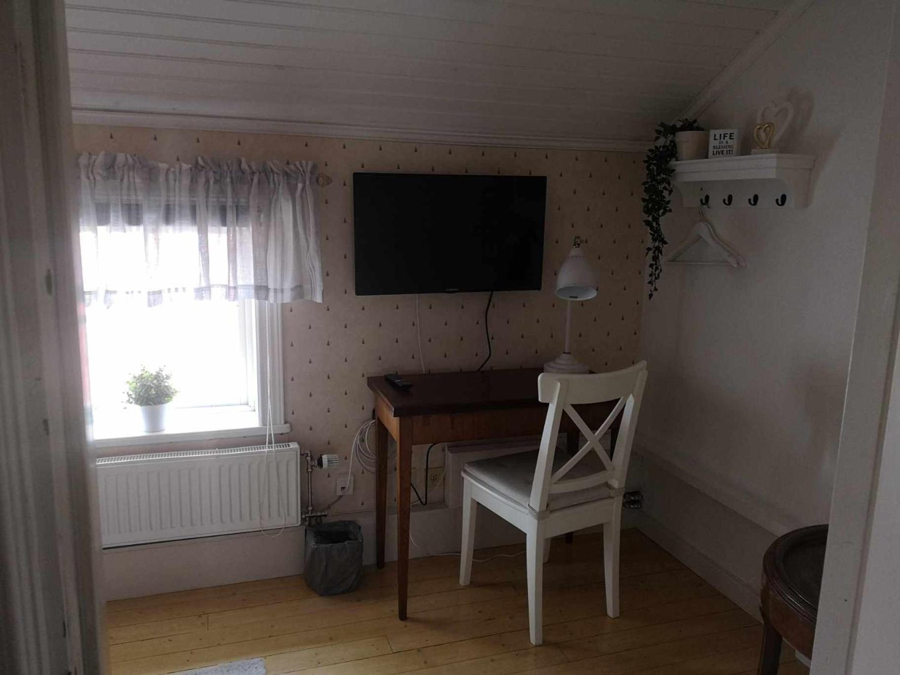 Kopparstugans Bed & Breakfast Falun Eksteriør billede