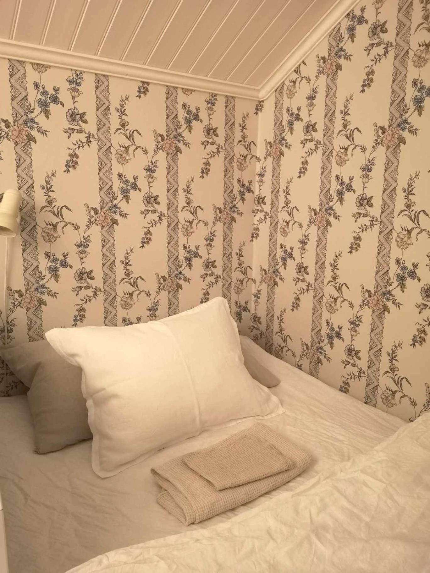 Kopparstugans Bed & Breakfast Falun Eksteriør billede