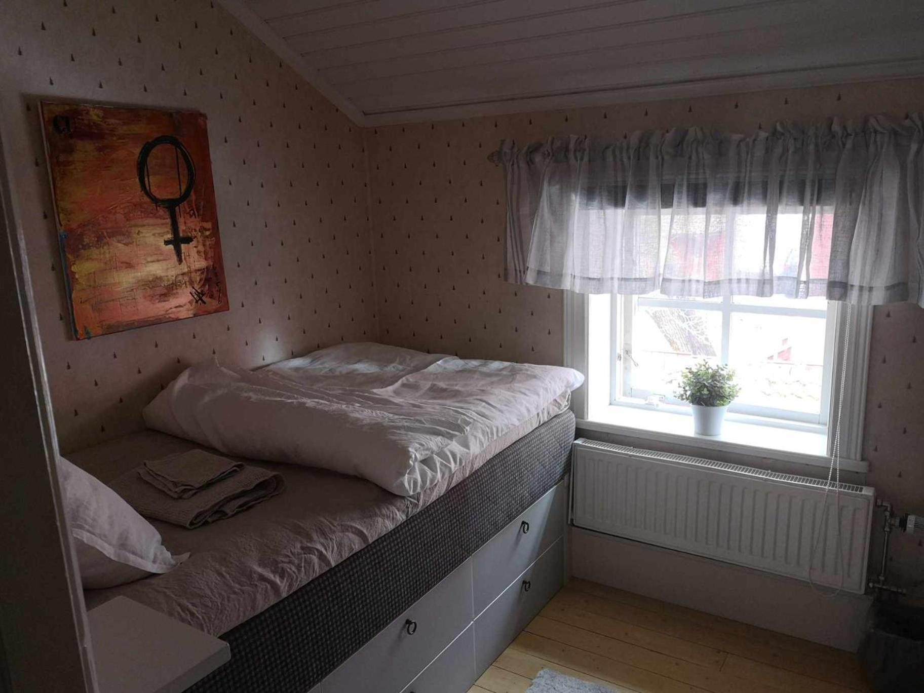 Kopparstugans Bed & Breakfast Falun Eksteriør billede